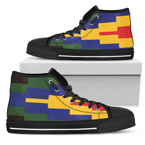 African Print 5 (Men)